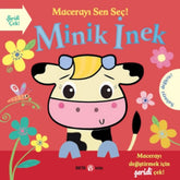 Beta Kids Macerayı Sen Seç Minik İnek Çekmeli